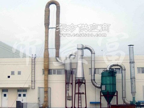 帝益富 江蘇省專業(yè)氣流干燥機廠家與環(huán)保設(shè)備制造先鋒