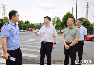 付旭明專題調(diào)研督導(dǎo)生態(tài)環(huán)境保護(hù)百日攻堅行動——聚焦藍(lán)天保衛(wèi)戰(zhàn)與環(huán)境保護(hù)專用設(shè)備制造產(chǎn)業(yè)