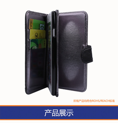 深圳OEM手機(jī)配件工廠 簡(jiǎn)約新款OPPO防震超薄通用手機(jī)皮套，來圖定制